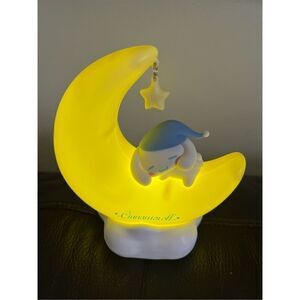 1 LEFT! MINISO Sanrio Cinnamoroll Nightlight